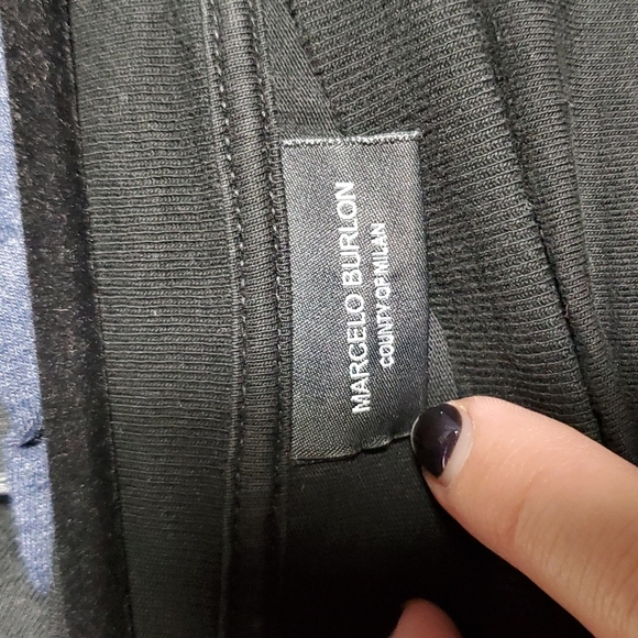 MARCELO BURLON - T SHIRT - Picture 2 of 4